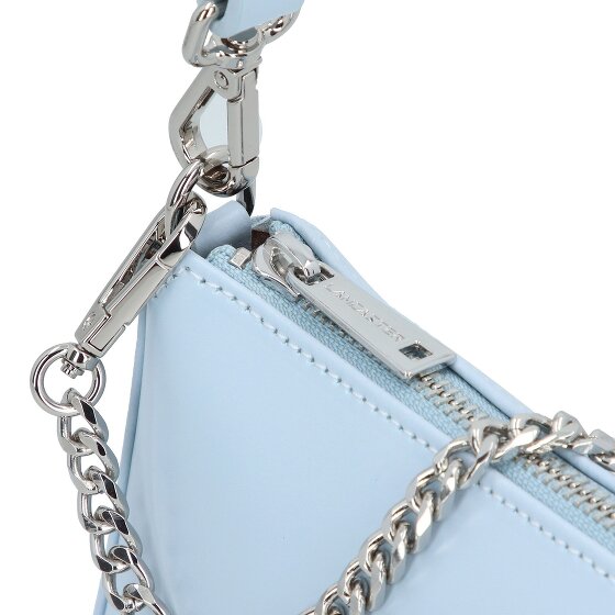 Lancaster Bolsa de hombro Suave Even de cuero 23 cm