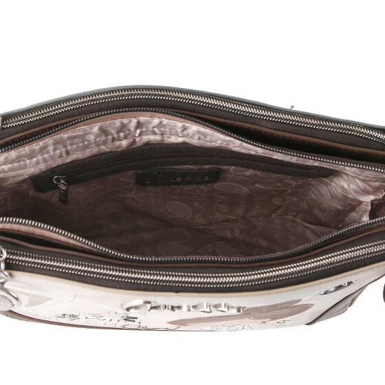 Anekke Sophia Bolsa de hombro 30 cm