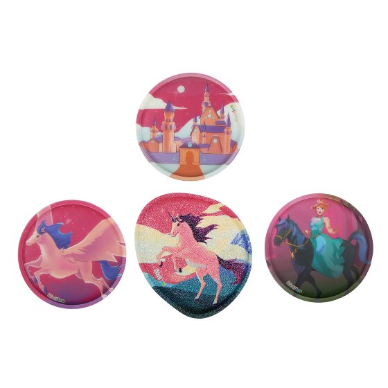 Ergobag Maxi Juego de mochilas escolares