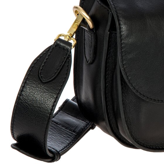 Bric's Volterra Bolsa de hombro Piel 25.5 cm
