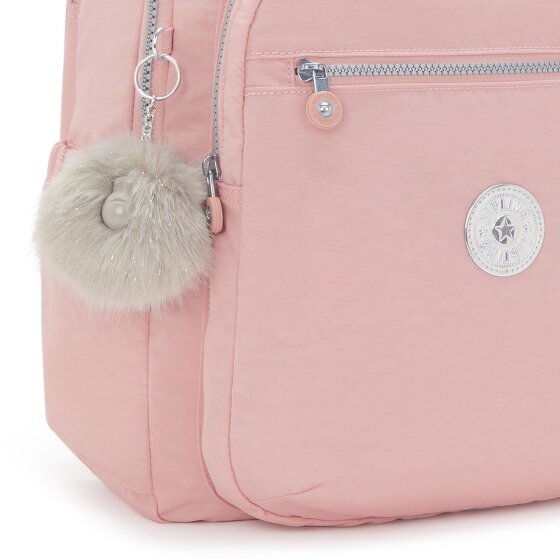Kipling Back to School Seoul Lap Mochila escolar 44 cm