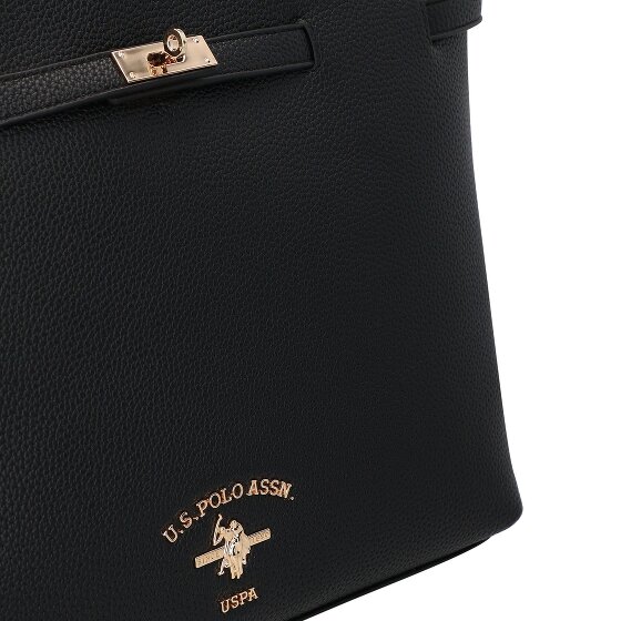 U.S. Polo Assn. Standfort Bolsa de compras M 34 cm