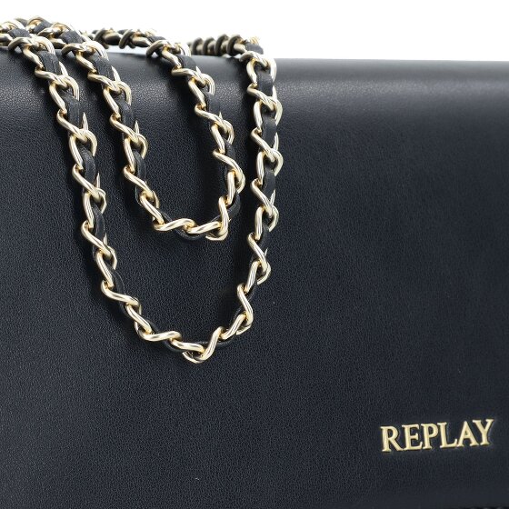 Replay Bolsa de hombro 30 cm
