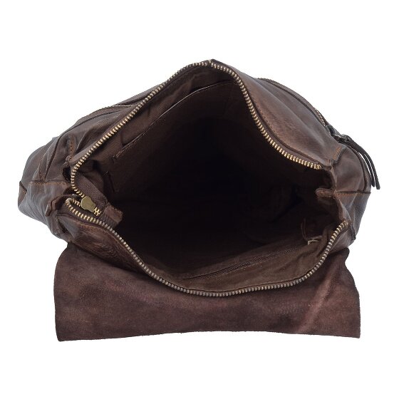 Harold's Mochila Submarine Piel 33 cm