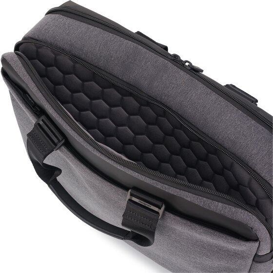 Hedgren Next Byte Maletín RFID 39 cm compartimento para portátil