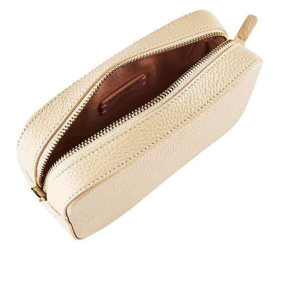 Coccinelle Bolsa de hombro Tebe Piel 18 cm