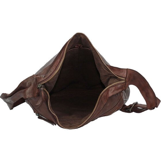 Harold's Bolso Submarine Cuero 31 cm