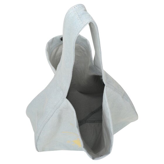 Fritzi aus Preußen Malibu Denim Limited Barbie Easy Bolsa de hombro 48 cm