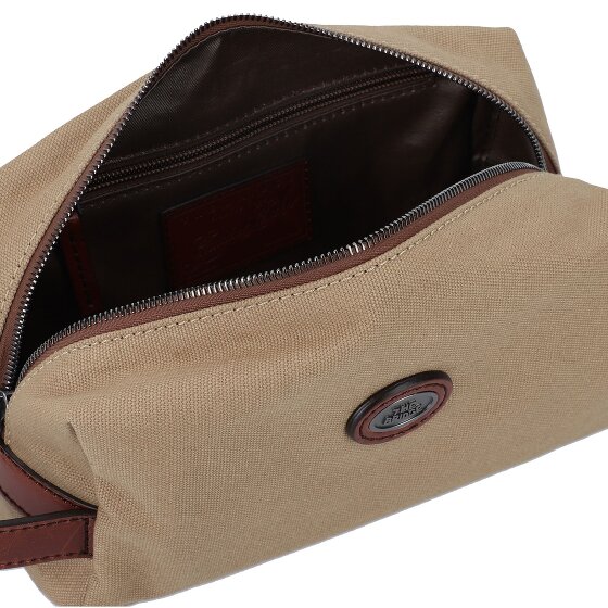 The Bridge Story V S Bolsa de aseo 24 cm