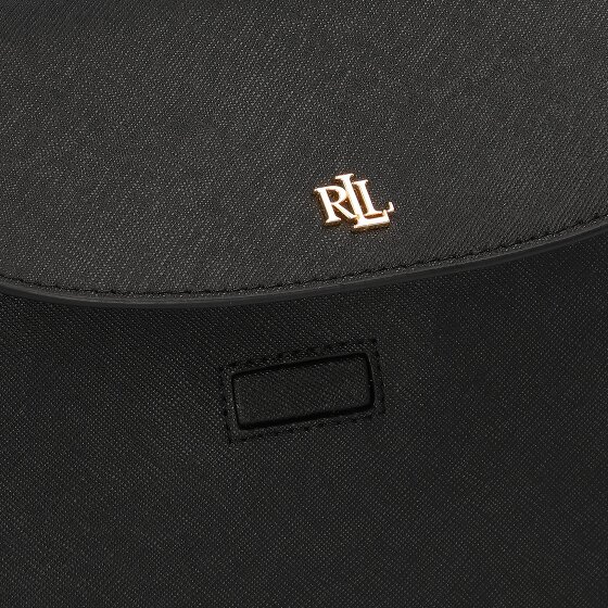 Lauren Ralph Lauren Schylar Bolsa de hombro Piel 30 cm
