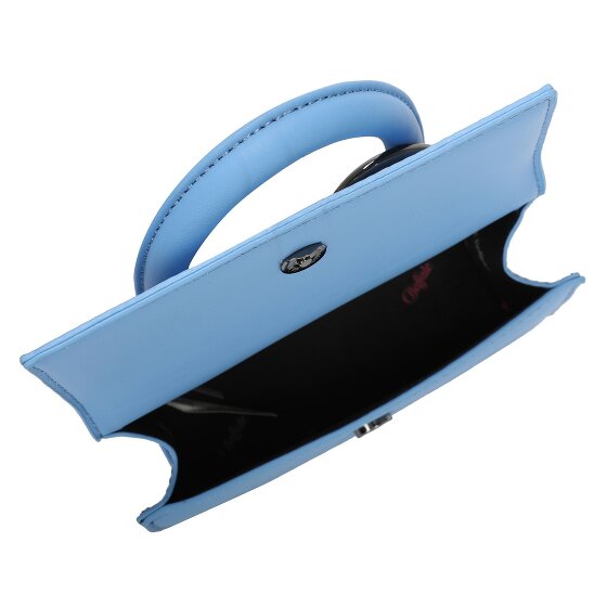 Buffalo Clap02 Bolso 17 cm