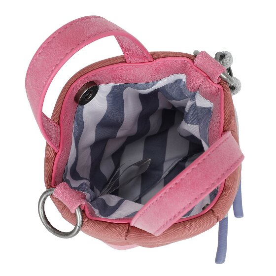 Fritzi aus Preußen Brigitte x fritzi Mini Toty limited Bubble Bolso miniatura 13 cm