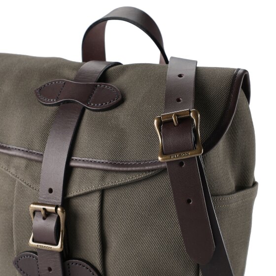 Filson Luggage Twill Bolsa de hombro 25.5 cm