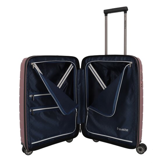 Travelite Trolley cabina 4 ruedas Air Base 55 cm