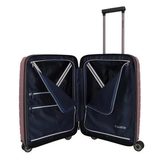 Travelite Trolley cabina 4 ruedas Air Base 55 cm