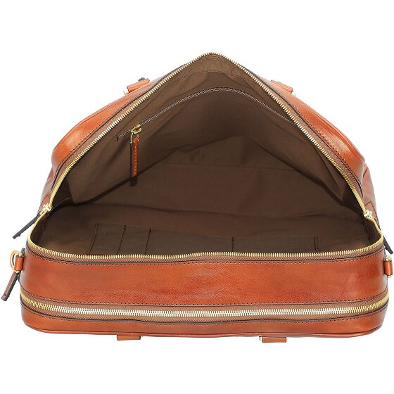 The Bridge Story Uomo Maletín Piel 40 cm