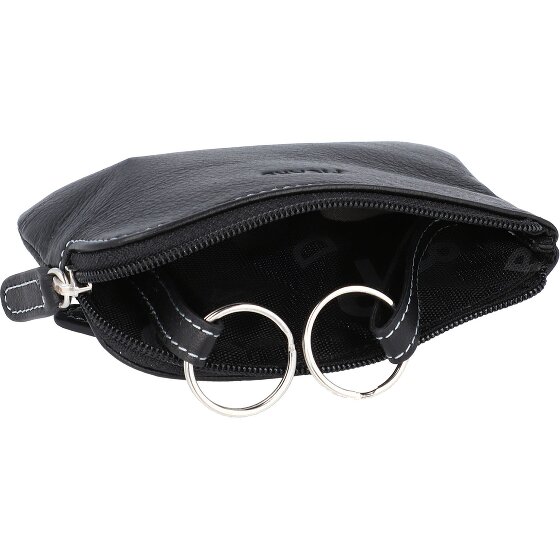 Picard Estuche para llaves Diego de cuero 11 cm