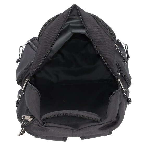Lightpak Mochila Hawk Compartimento para portátil de 45 cm