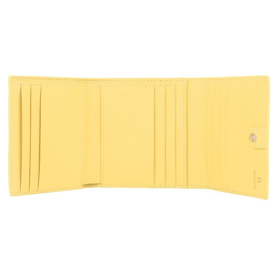 AIGNER Diadora Cartera Protección RFID Piel 10.5 cm