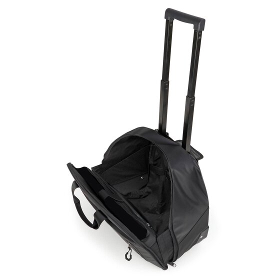 Gabol Canada 2 ruedas Carrito de negocios 36 cm Compartimento para el portátil
