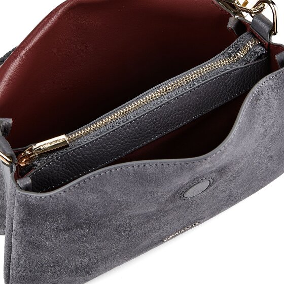 Coccinelle Tiggy Bolsa de hombro Piel natural 29 cm