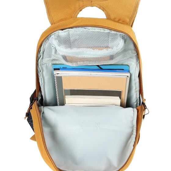 NITRO Mochila Daypack Chase Compartimento para portátil de 51 cm