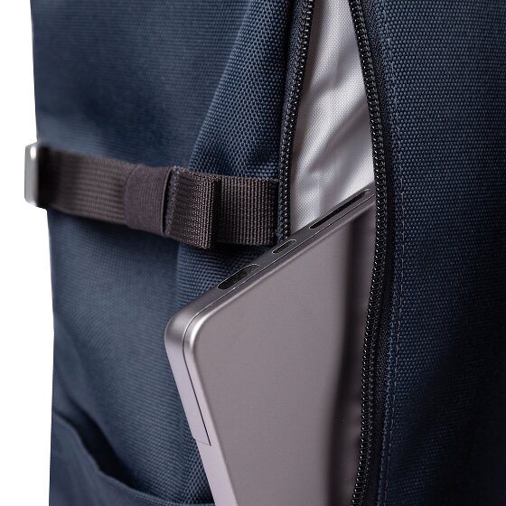 Sandqvist Icon Mochila de día 65 cm Compartimento para laptop