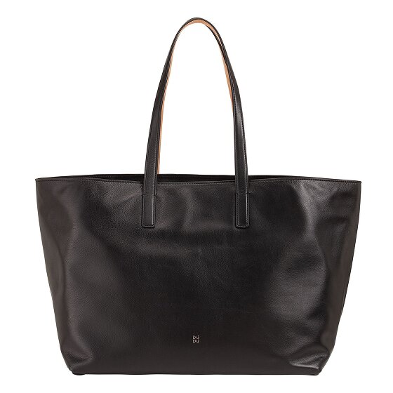 DuDu Pauline Bolsa de compras Piel 36 cm