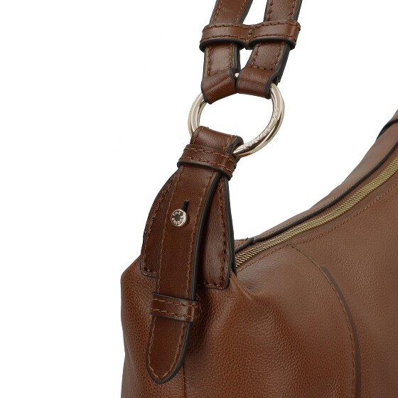 The Bridge Domitilla Bolsa de hombro Piel 41 cm