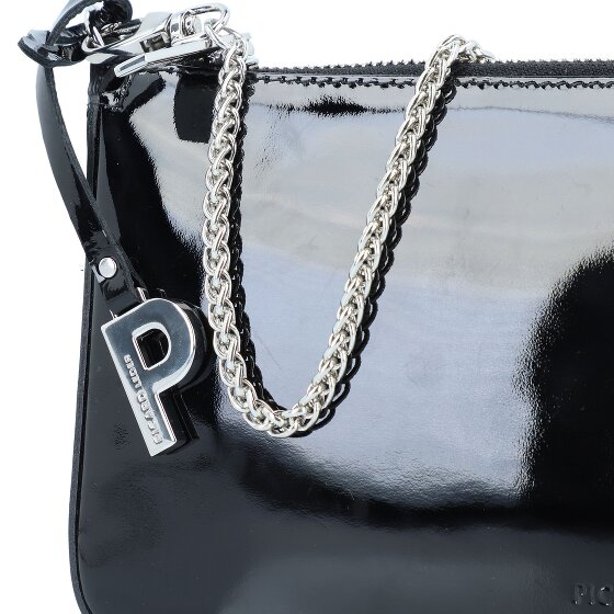 Picard Auguri Auguri Bolsa de hombro Piel 26 cm