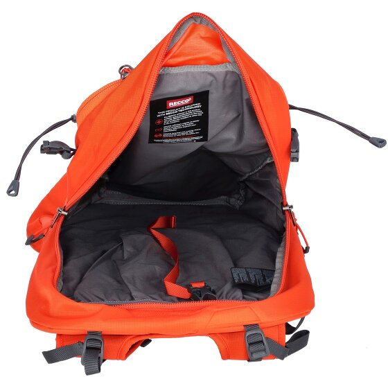 Jack Wolfskin Alpspitze Mochila de senderismo 58 cm
