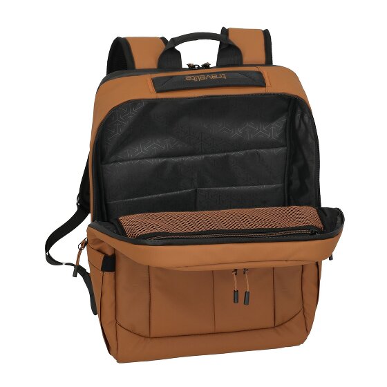 Travelite Briize Mochila de día M 45 cm Compartimento para el portátil