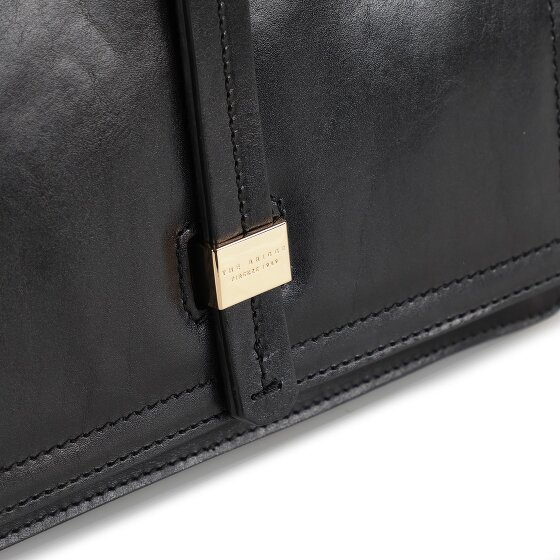 The Bridge Beatrice Bolsa de hombro Piel 30 cm