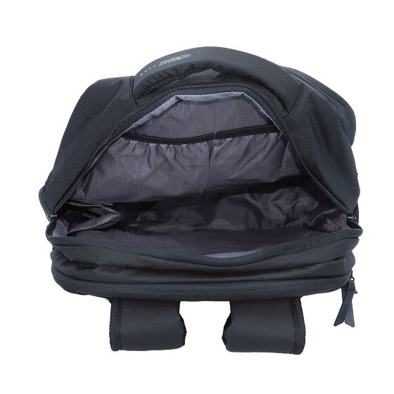 American Tourister Urban Groove Mochila de día Protección RFID 45 cm Compartimento para el portátil