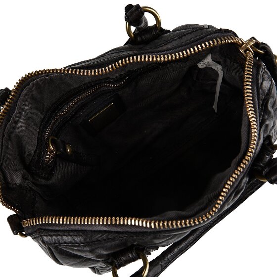 Campomaggi Ricciarda Bolso M Piel natural 26 cm