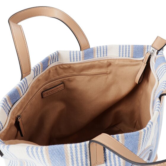 Tom Tailor Gilda Bolsa de compras L 46 cm