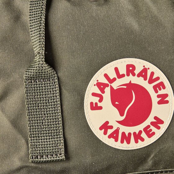 Fjällräven Kanken 17 Mochila de día 42 cm