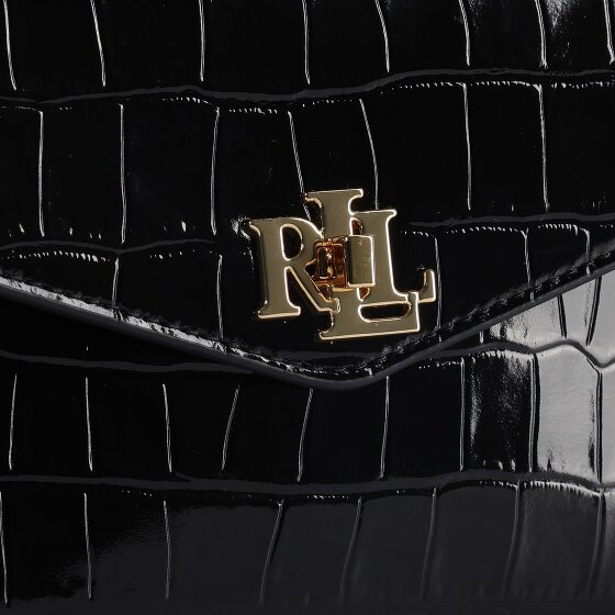 Lauren Ralph Lauren Farrah Bolso Piel 20.5 cm