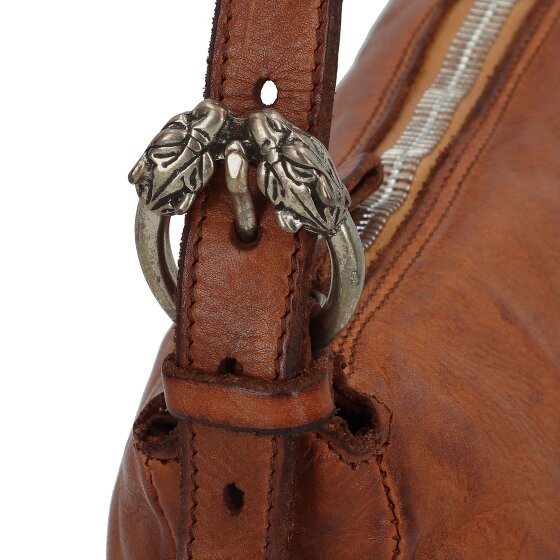 Campomaggi Bolsa de hombro Piel 23 cm