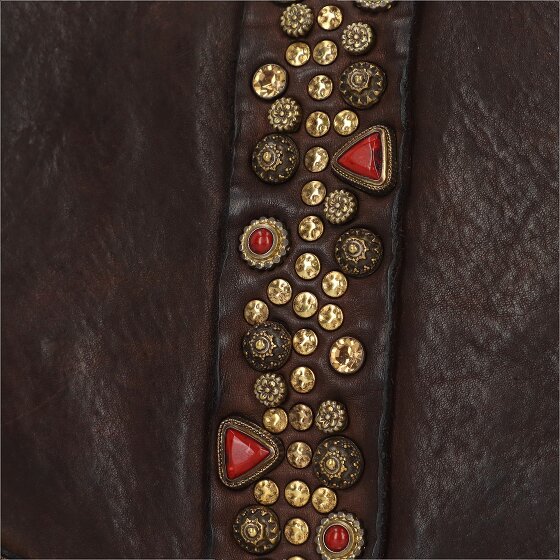 Campomaggi Irene Bolsa de hombro Piel 23 cm