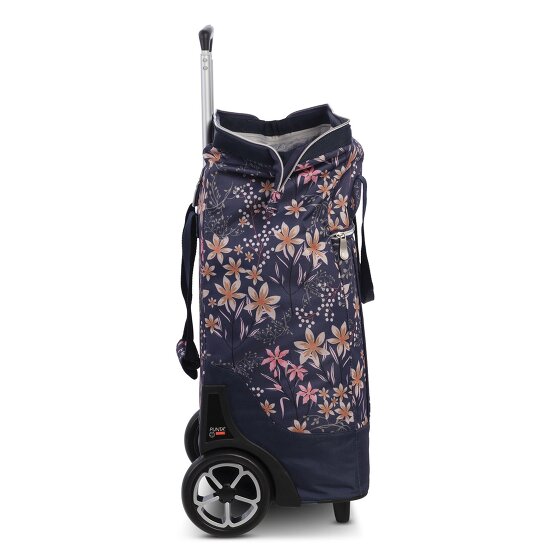 Punta Big Wheel Carro de la compra 62 cm