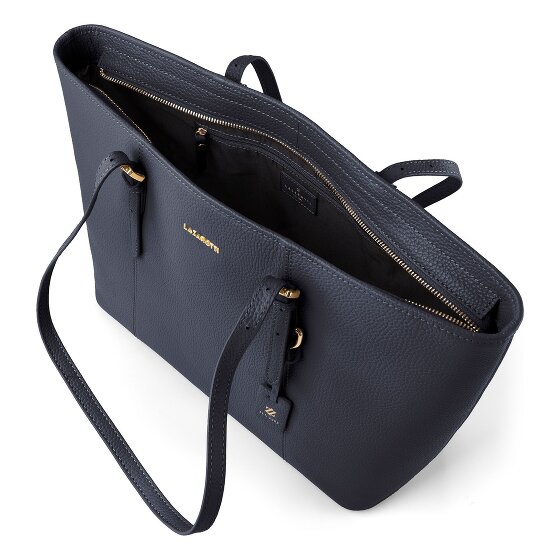 Lazarotti Bolso Shopper XL Bolonia Piel 35 cm