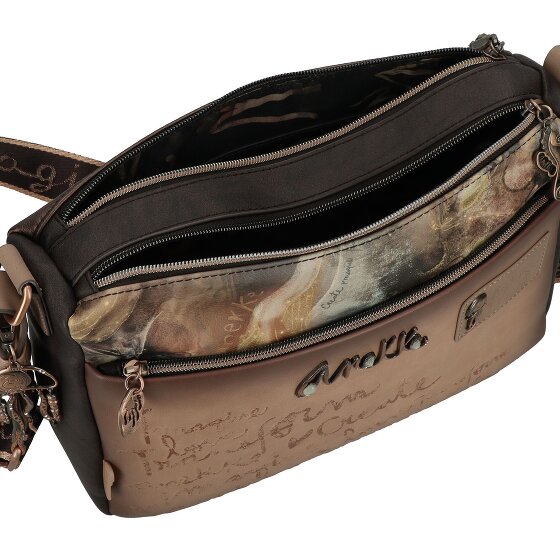 Anekke Land Bolsa de hombro 31 cm