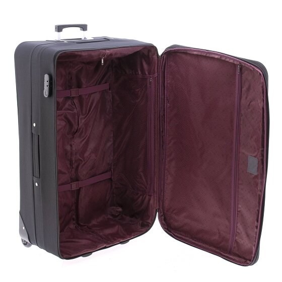 Gladiator 2100 2 ruedas Carrito 83 cm con pliegue de expansión