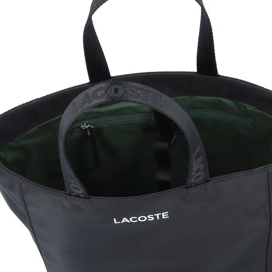 Lacoste Active Nylon Bolsa de hombro 22 cm