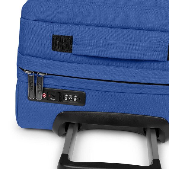 Eastpak Transit'R Plus 2 ruedas Trolley de cabina 55 cm