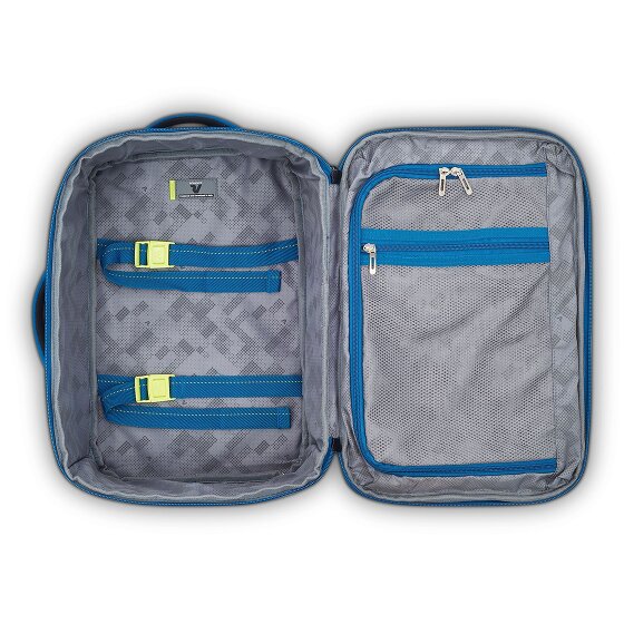 Roncato Mochila de viaje Move 40 cm
