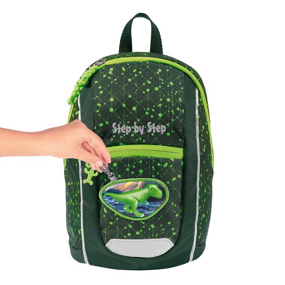Step by Step KIGA Mini Mochila para niños 30 cm