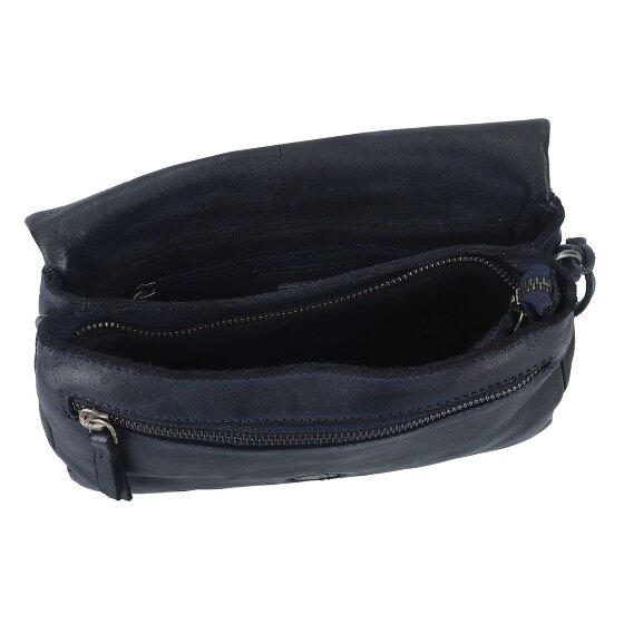 Harbour 2nd Anchor Love Bolsa de hombro Piel 22.5 cm