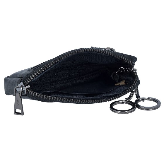 Joop! Pero Gryphos Estuche para llaves de cuero 12 cm